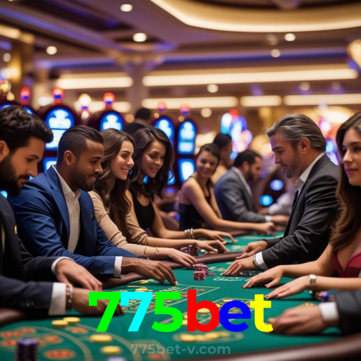 775bet:Aposte no futebol e ganhe prêmios fantásticos jogando slots e roleta!
