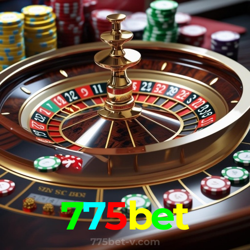 775bet：Vença no poker online! Prove que você é o mestre das cartas!