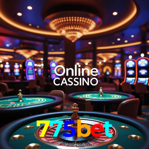 775bet：A sorte está na roleta! Aposte e veja sua vitória acontecer!