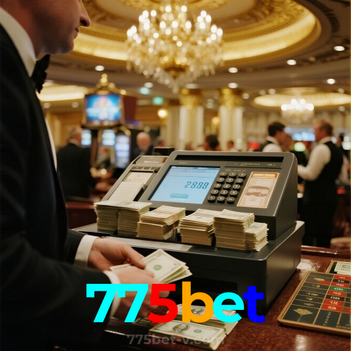 775bet:Encontre a sorte nas nossas roletas e ganhe prêmios incríveis!