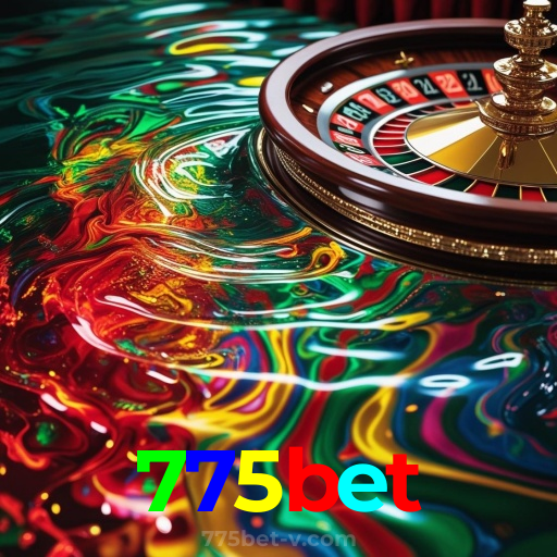 775bet:Vença no poker e ganhe prêmios com apostas no futebol ao vivo!