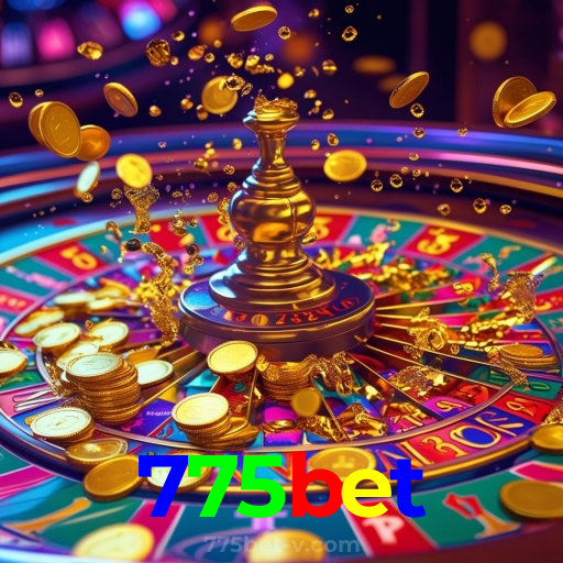 775bet:Apostas no futebol e diversão com roleta e blackjack no nosso cassino online!