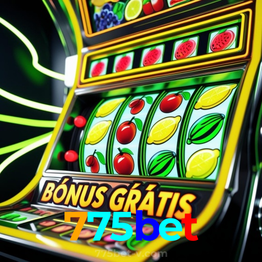 775bet：Jogue poker, roleta e aposte ao vivo no futebol online para grandes vitórias!