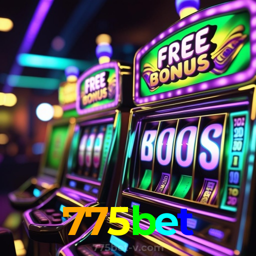 775bet:Gire as slots e conquiste prêmios incrÃveis no nosso cassino!