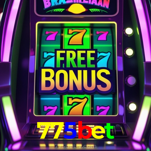 775bet: Venha Viver a Emoção de um Cassino Online no Conforto da Sua Casa!