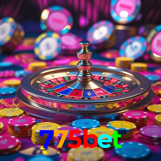 775bet: No cassino online mais seguro, os prêmios estão esperando por você!