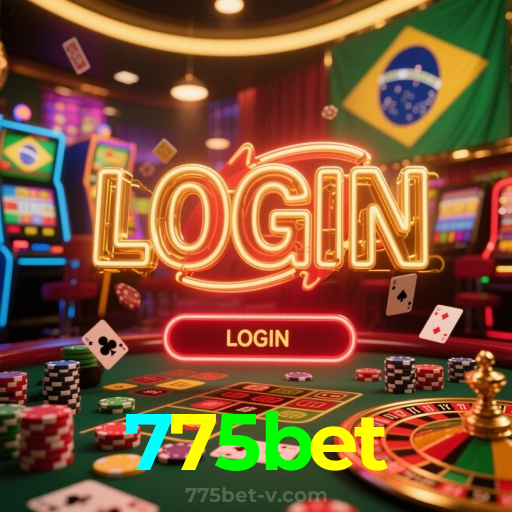 775bet:O melhor cassino online para apostar no futebol e jogar poker e blackjack!