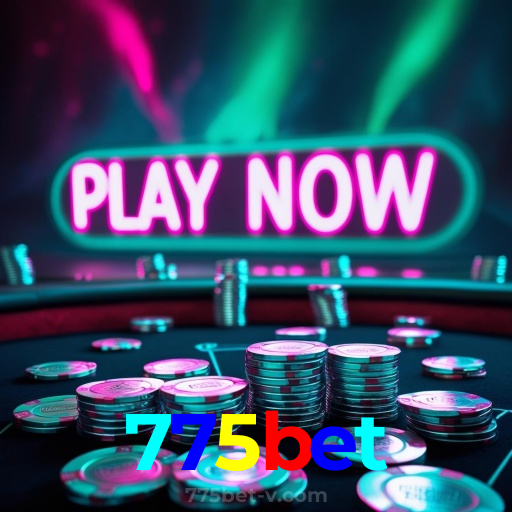 775bet:Apostas emocionantes em futebol e vitórias épicas no cassino online!