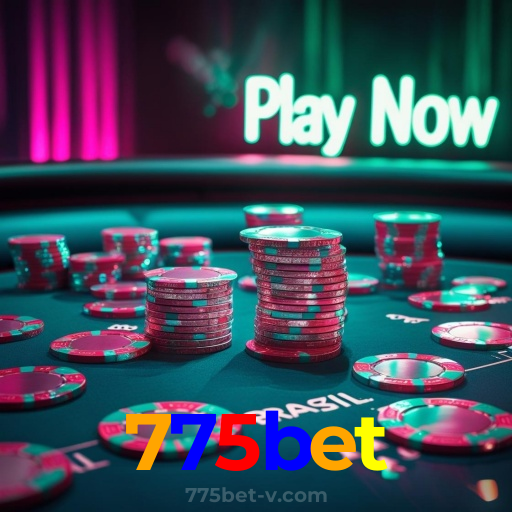 775bet:A sorte te espera! Aposte agora nas nossas roletas!