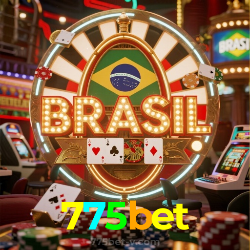 775bet：Jogue poker, aposte no futebol e vença com grandes vitórias no cassino online!