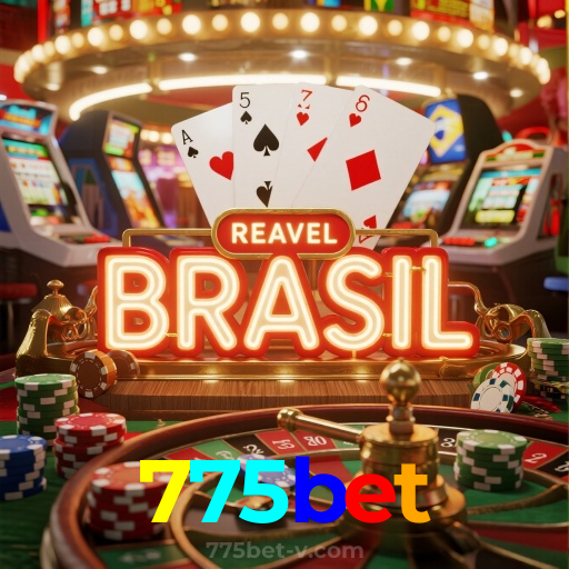 775bet:Jogue nas melhores slots e descubra o jackpot dos seus sonhos!
