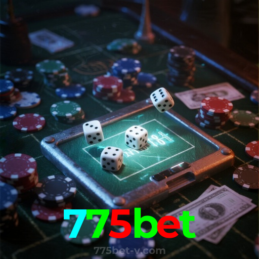 775bet:A sorte está ao seu lado! Aposte nas melhores opções e vença agora!
