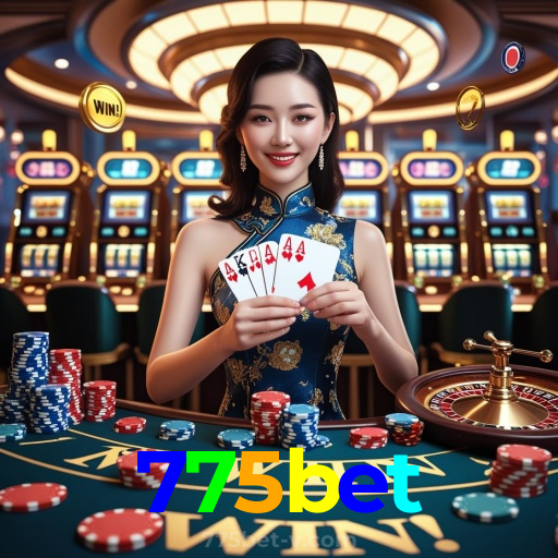 775bet：O futebol online está na sua tela! Aposte agora e vença!