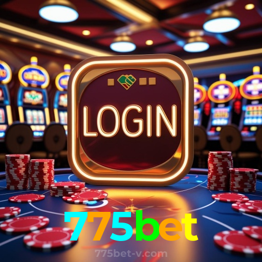 775bet：No cassino online mais confiável, aposte no futebol e jogue roleta!