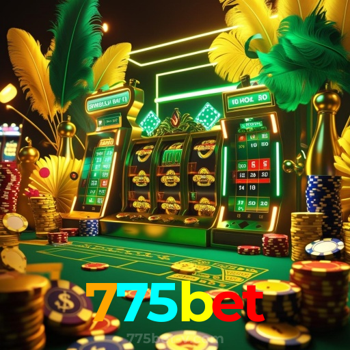 775bet：Jogue poker e aposte no futebol ao vivo para grandes vitórias!