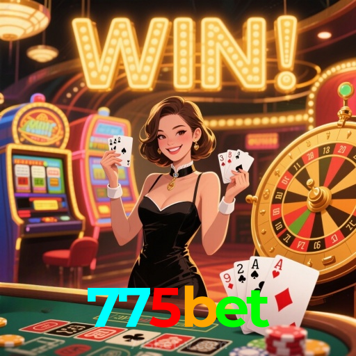 775bet：Gire a roleta e faça história! Grandes prêmios estão ao seu alcance!