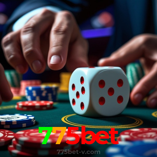 775bet:Onde as vitórias no futebol se encontram com os jackpots do cassino!