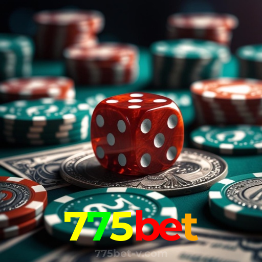 775bet:Jogue no futebol digital e viva a emoção de ganhar!