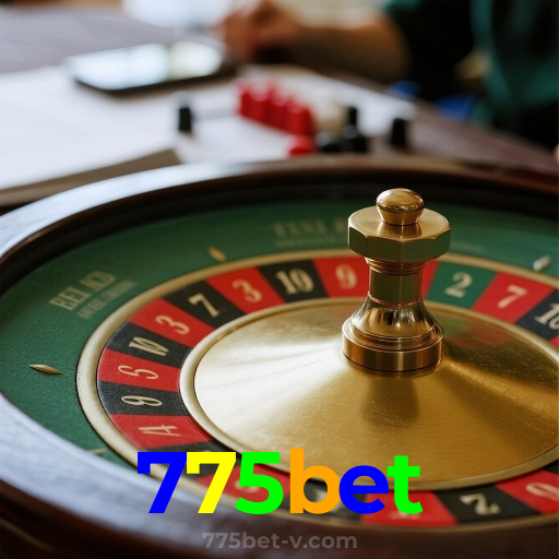 775bet:Apostas ao vivo no futebol e diversão garantida em blackjack e roleta!