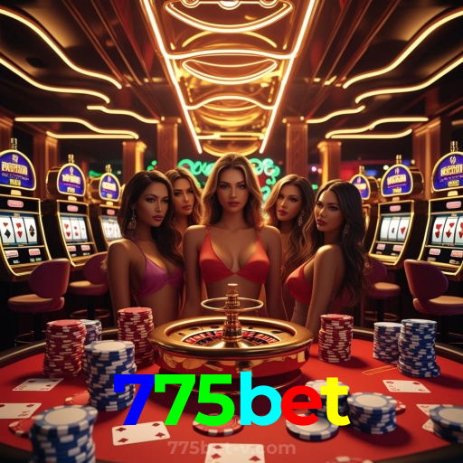 775bet:A sorte está ao seu lado! Aposte nas melhores opções e vença agora!