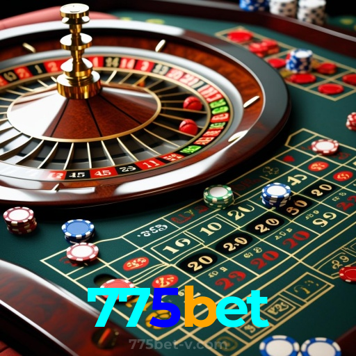 775bet:Sinta a emoção do futebol online e conquiste vitórias épicas!