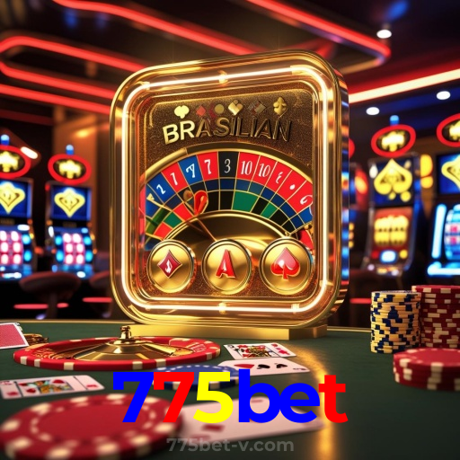 775bet:Aposta no futebol e diversão garantida com jogos de cassino como roleta e blackjack!