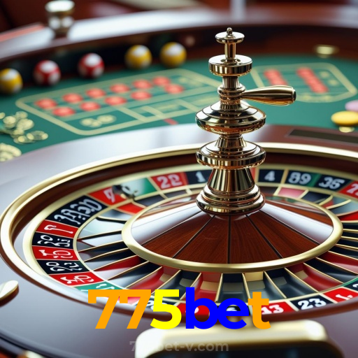 775bet:Desafie a roleta e ganhe prêmios incrÃveis no nosso cassino!