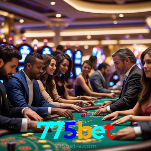 775bet：Vença no futebol online e sinta o sabor da conquista!