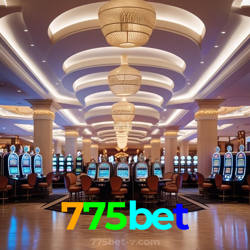 775bet:Vença o poker online e mostre sua habilidade nas cartas!
