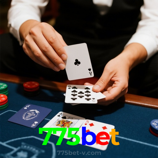 775bet:A sorte te espera nas nossas roletas! Aposte e vença!