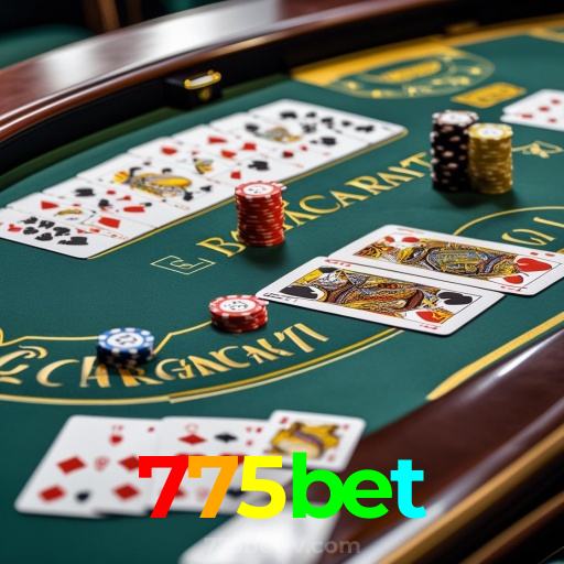 775bet:Gire nas slots e conquiste o prêmio da sua vida!