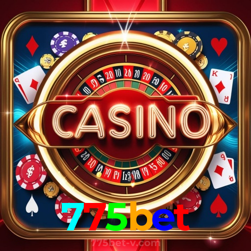 775bet:Ganhe com poker, blackjack e apostas em futebol no cassino online!