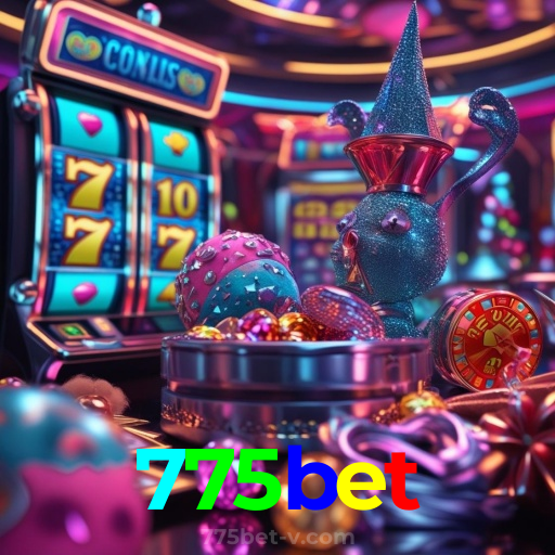 775bet:Apostas ao vivo no futebol e grandes prêmios em blackjack e roleta!