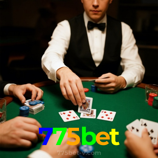 775bet:Ganhe no blackjack, aposte no futebol e vença com grandes prêmios!