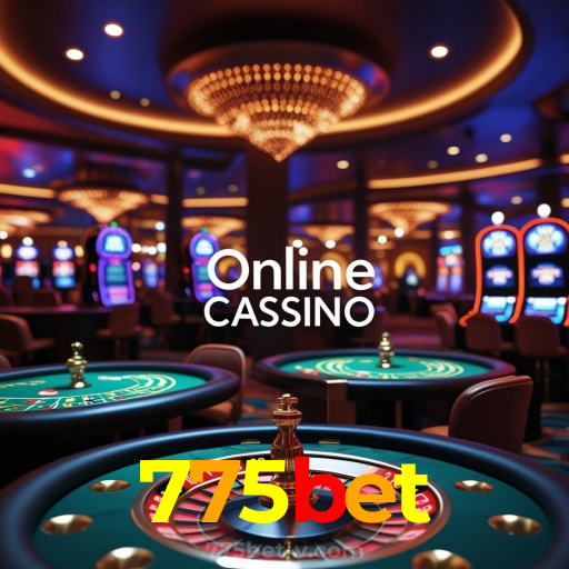 775bet:Jogue nas nossas slots e conquiste prêmios de tirar o fôlego!