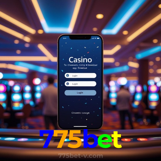 775bet:Jogue futebol online e tenha grandes vitórias como resultado!
