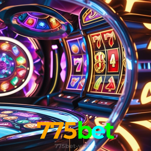 775bet:Divirta-se com poker, blackjack e aposte no futebol online!