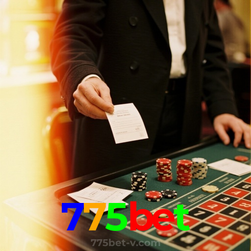 775bet：Em nosso cassino online, a sorte está ao seu lado! Aposte agora!
