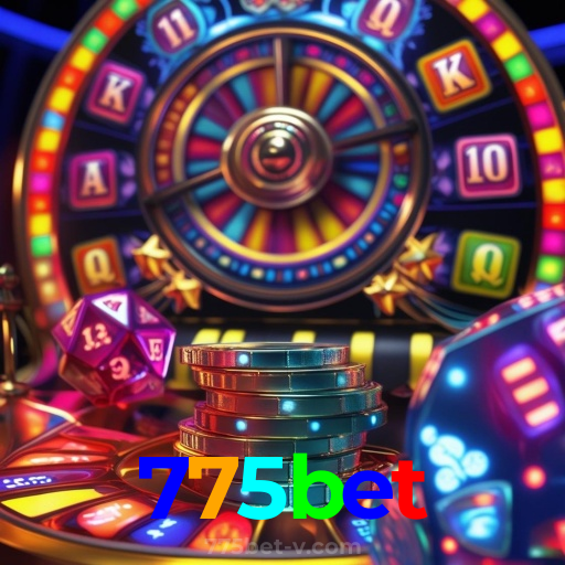 775bet:O cassino online mais seguro para apostas no futebol e roleta!