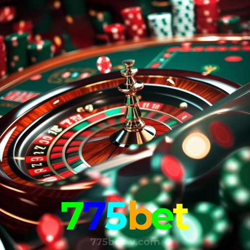 775bet：As melhores roletas te aguardam! Aposte e conquiste sua vitória!
