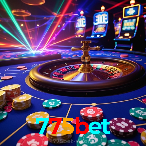 775bet:Cada aposta é uma nova vitória em nosso cassino online!