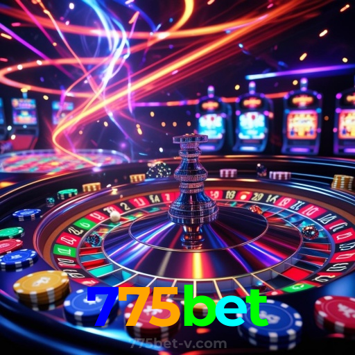 775bet:O melhor cassino online com apostas ao vivo em futebol e jogos de cassino!