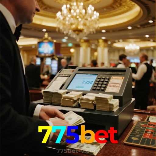 775bet：Jogue futebol online e vença com cada gol marcado!