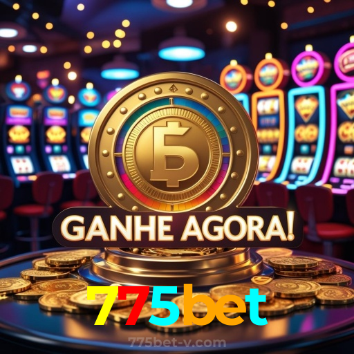 775bet:O melhor cassino para apostar no futebol e ganhar em jogos de cassino!