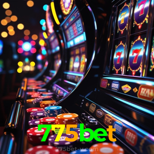 775bet:Jogue blackjack e sinta a emoção de vencer no cassino!