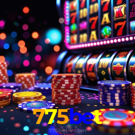 775bet:Poker, roleta e apostas no futebol online, onde sua sorte brilha!