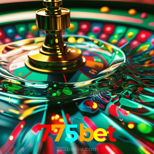 775bet：Jogue roleta, aposte no futebol e vença no nosso cassino online!