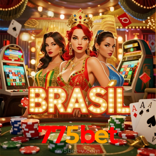 775bet：A melhor plataforma de cassino para apostas no futebol e roleta!