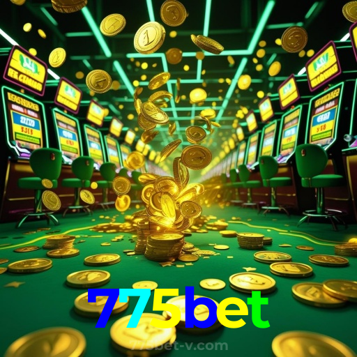 775bet：A sorte está ao seu lado! Aposte nas melhores opções e vença agora!