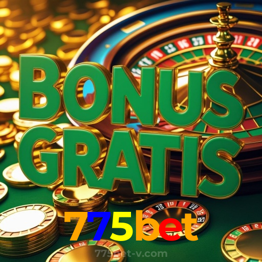 775bet:Jogue slots, poker e aposte no futebol online para grandes prêmios!